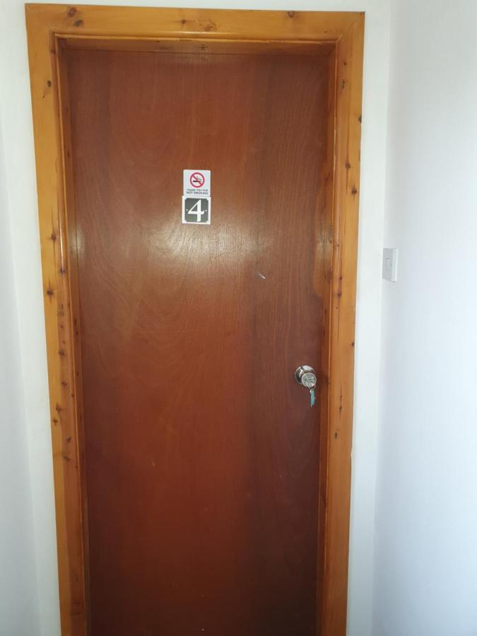 No 10 Limehouse Apartment Oldham Exterior foto